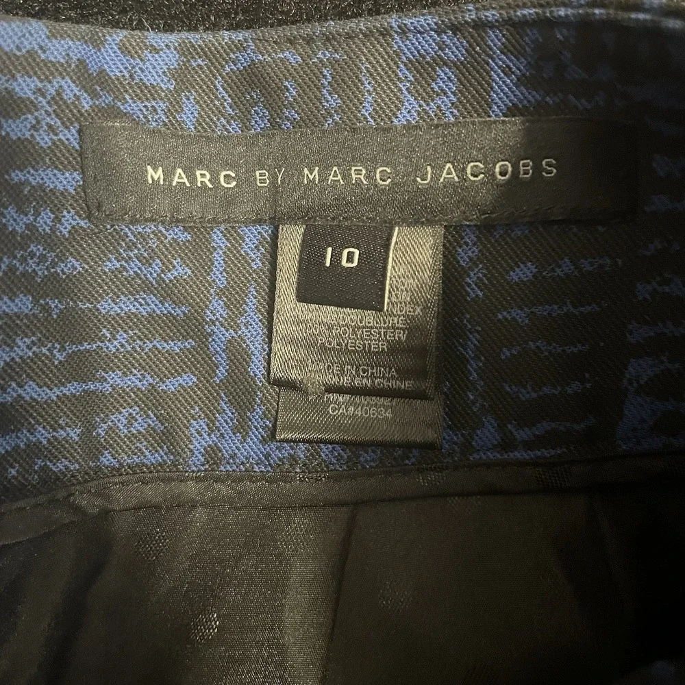 Marc By Marc Jacobs marc by
